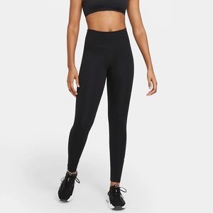 Nike mid rise leggings